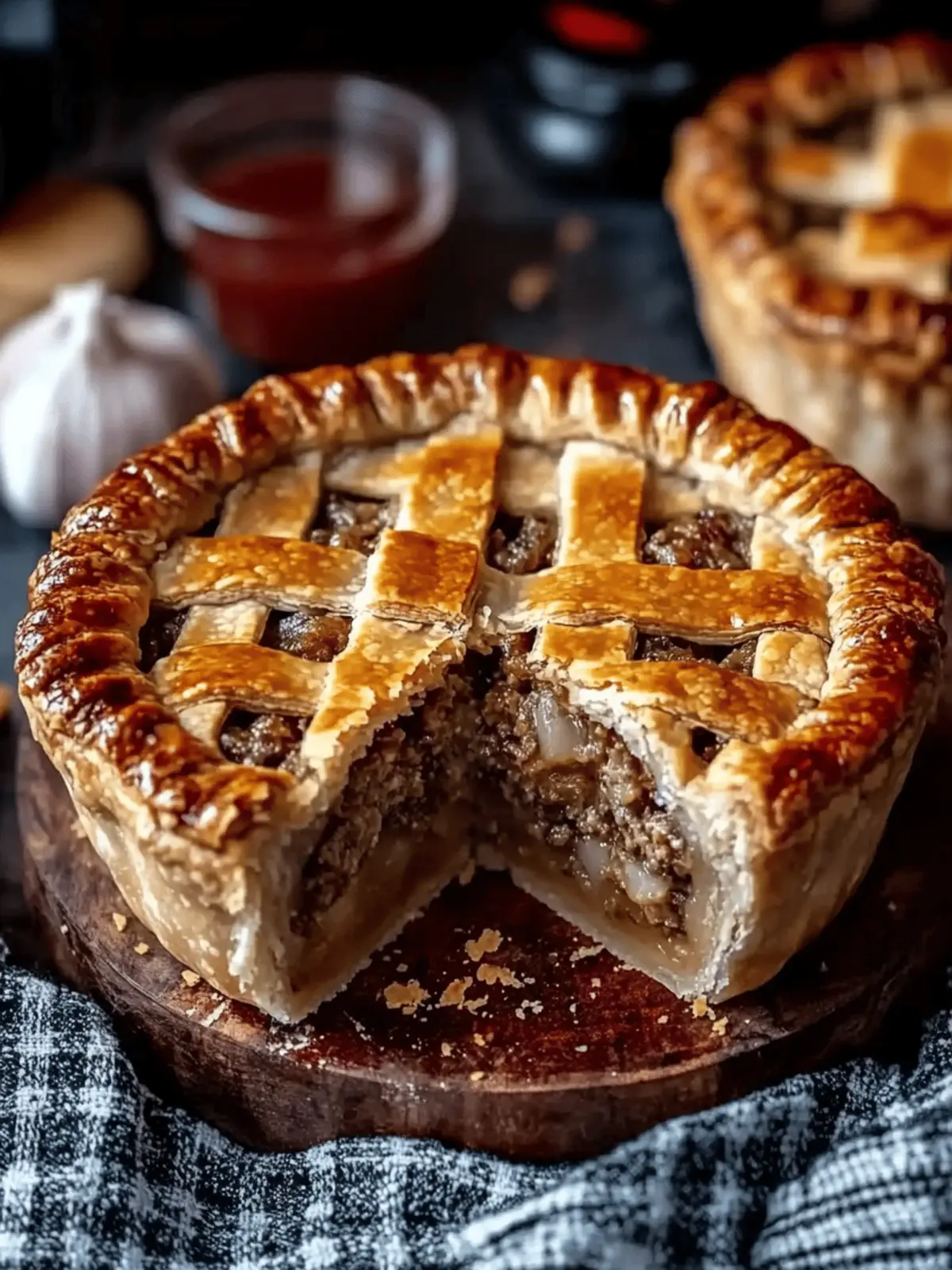 Delicious Scotch Pie Recipe for a Cozy Night In 3 Scotch Pie