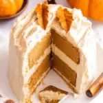 Thanksgiving Piecaken