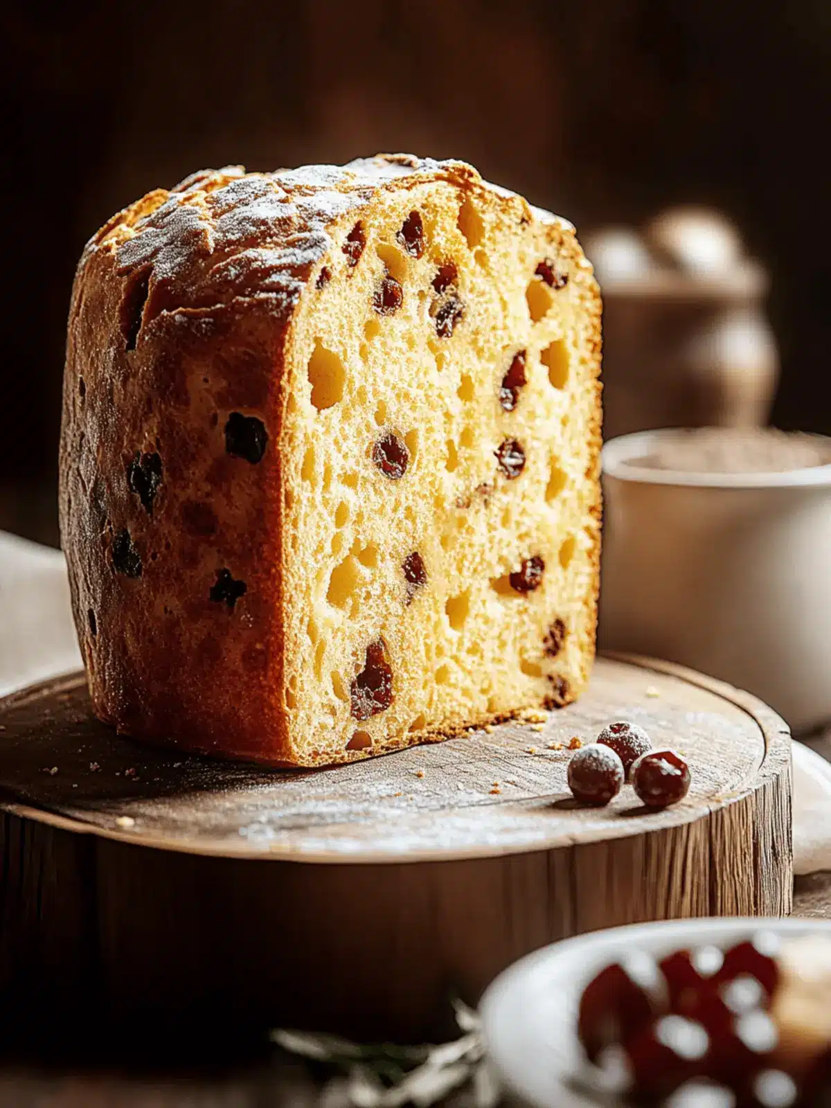 Panettone