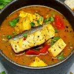 Spicy Fish Soup