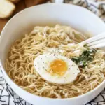 Gluten Free Ramen