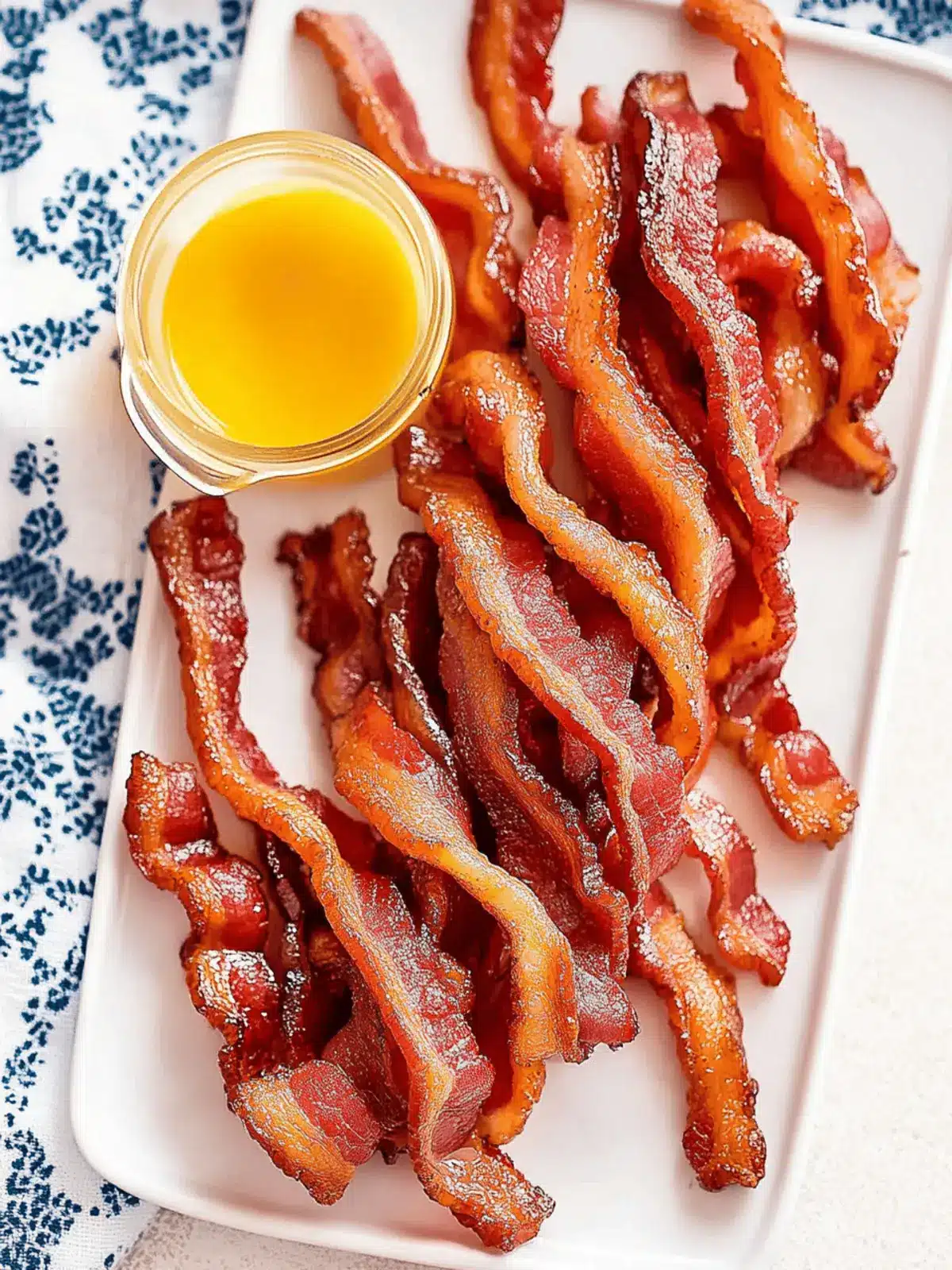 Irresistibly Crispy Twisted Bacon You Need to Try Today 2 Twisted Bacon