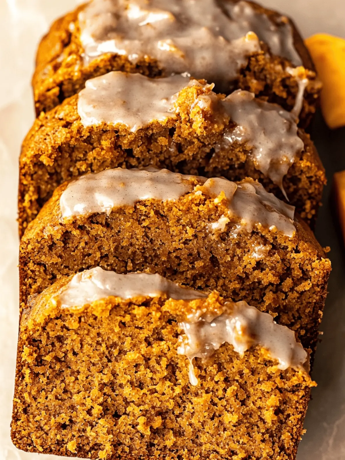 Delicious Vegan Sweet Potato Bread That Will Wow You 4 Vegan Sweet Potato Bread
