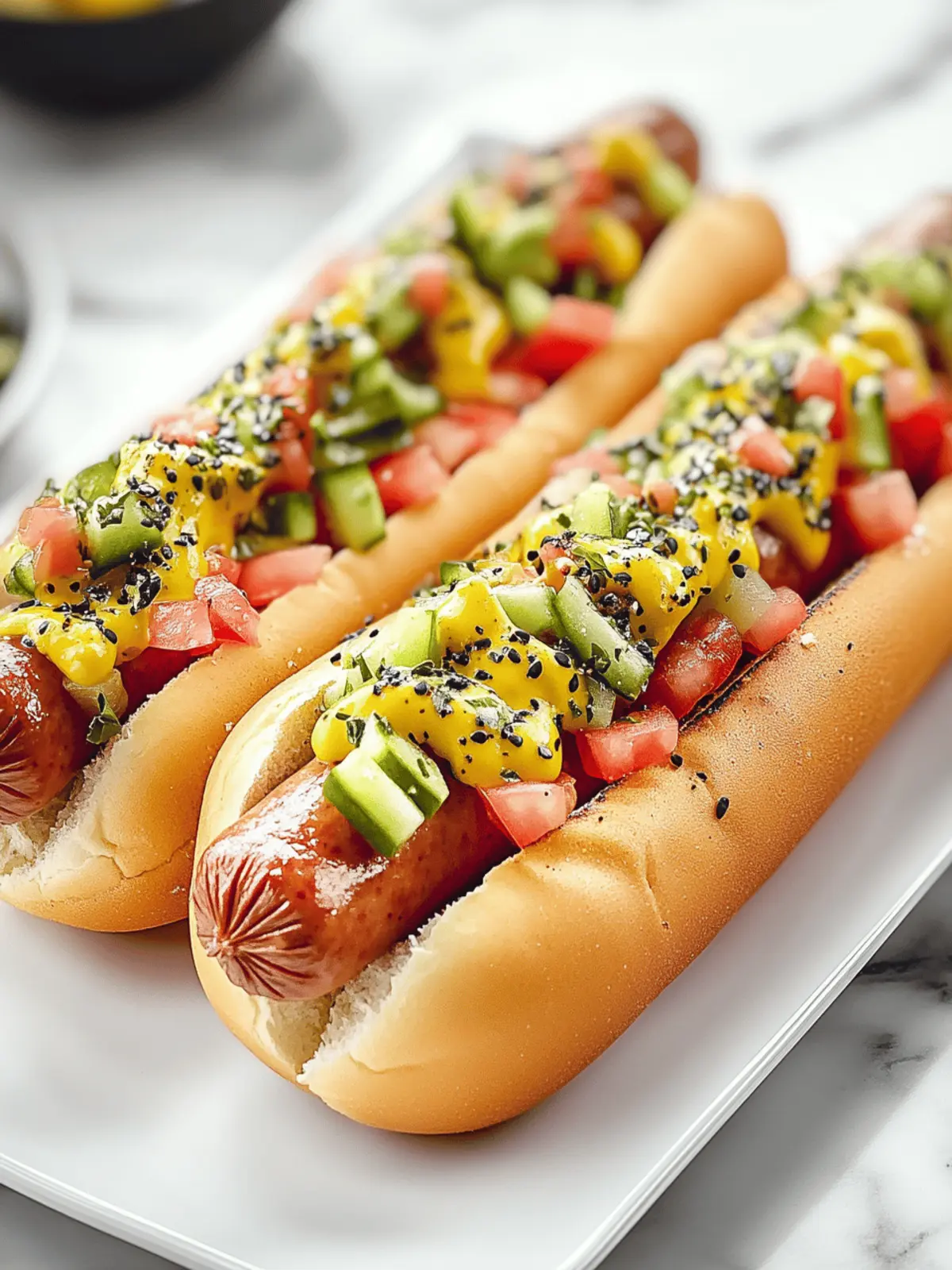 Chicago Dog