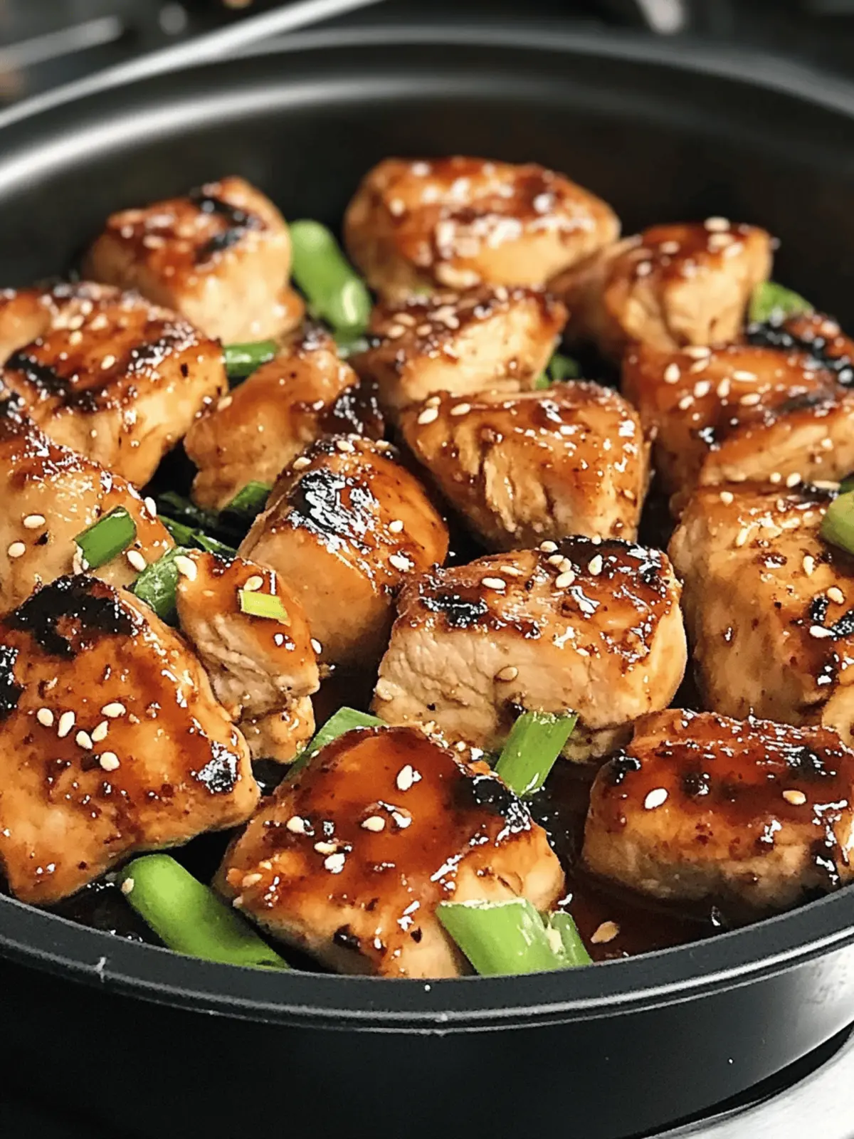 Ultimate Shoyu Chicken: Sweet, Savory, and Family-Approved! 2 Shoyu Chicken