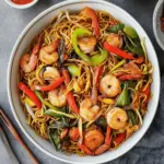 Pancit Canton