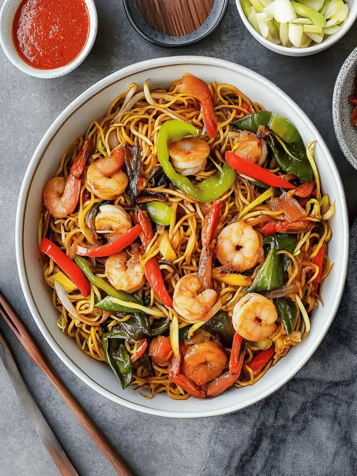 Pancit Canton