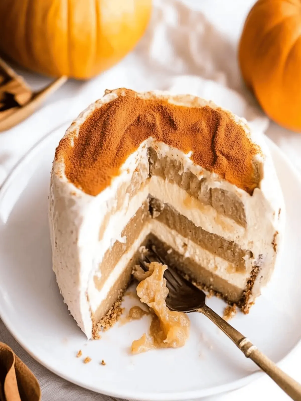 Thanksgiving Piecaken