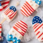 Cakesicles