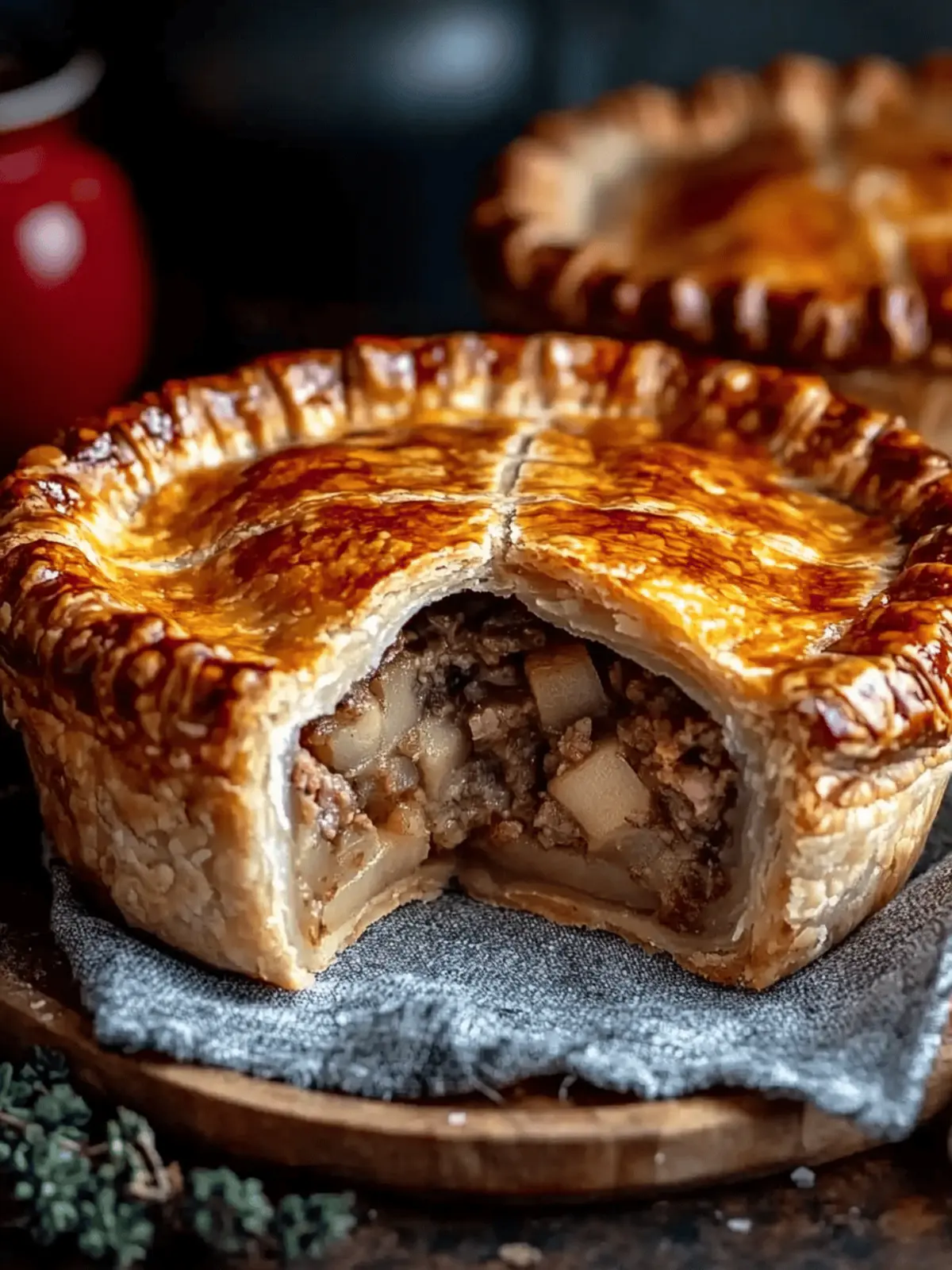 Delicious Scotch Pie Recipe for a Cozy Night In 2 Scotch Pie