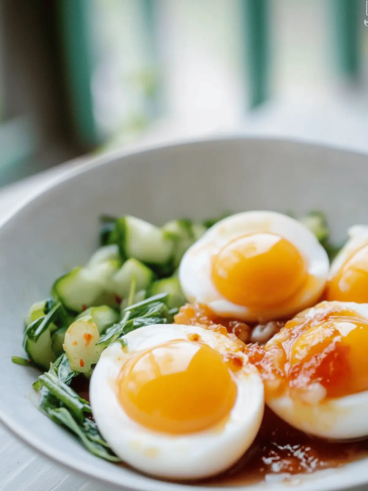 Delicious Mayak Eggs: Elevate Your Snack Game Today 4 Mayak Eggs