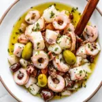 Octopus Salad