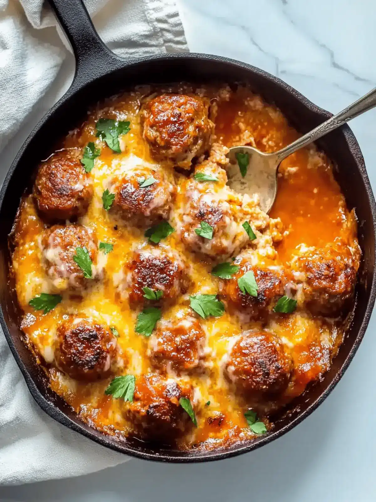 Delicious Keto Meatballs: Your New Favorite Comfort Food 2 Keto Meatballs