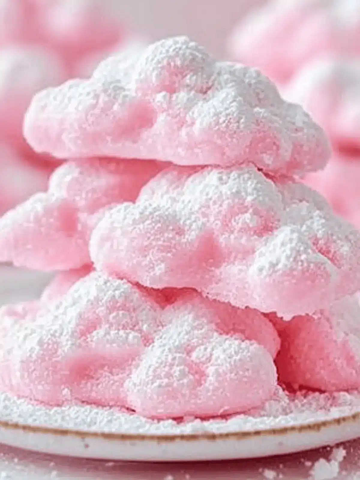 Bubblegum Cloud Slices