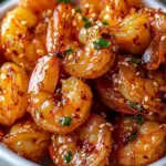 Firecracker Shrimp