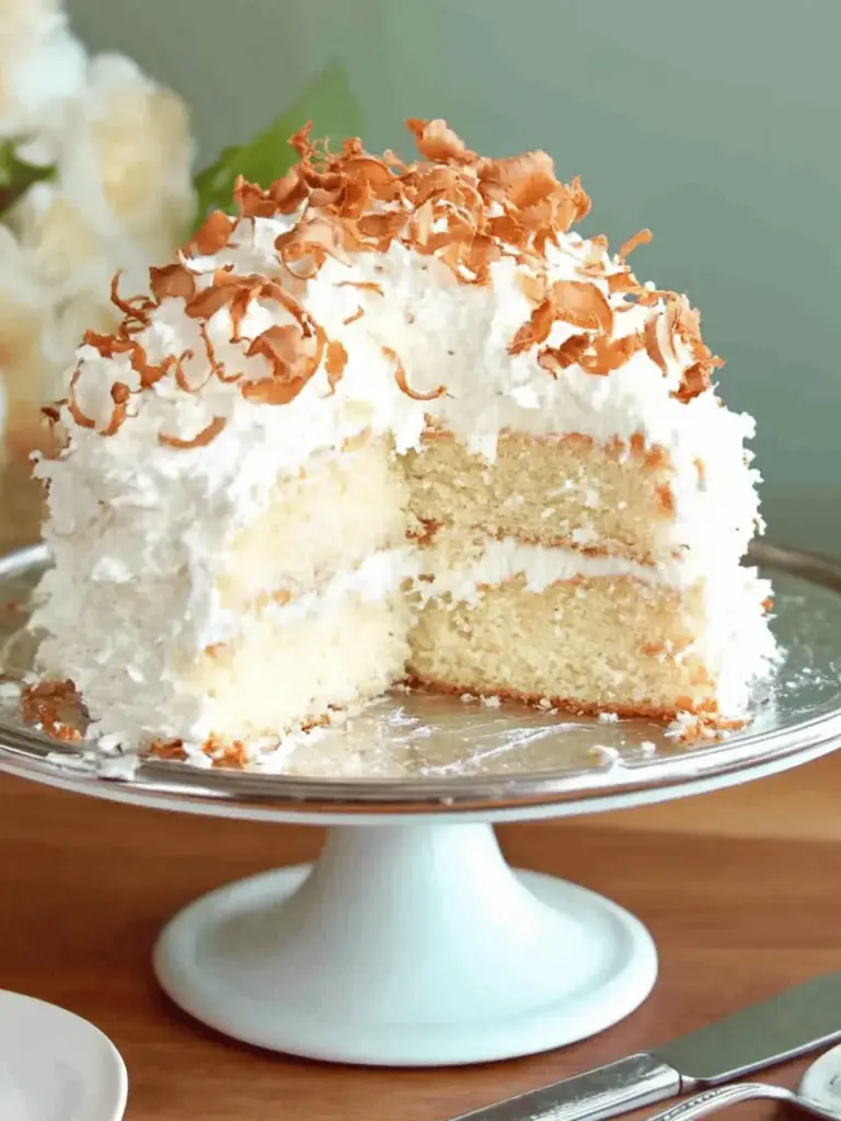 Catch a Husband Cake