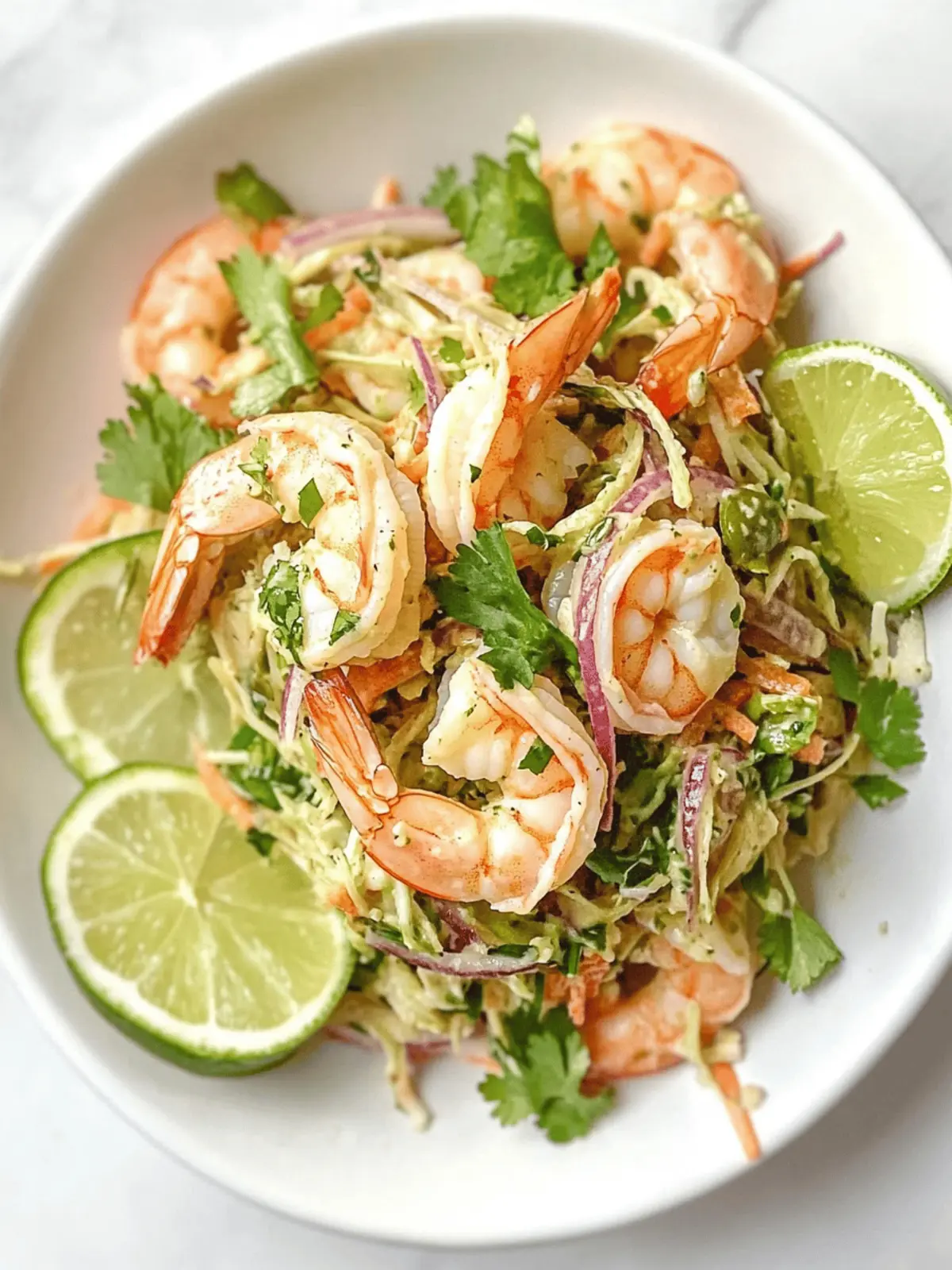 Bang Bang Shrimp Salad: A Flavor Explosion in Minutes 3 Bang Bang Shrimp Salad