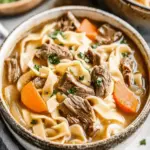 Hearty Beef Noodle Soup That Warms Your Soul 4 Beef Noodle Soup