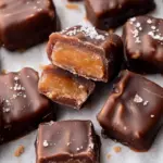 Date Caramels