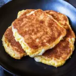 Savor Korean-style Spam & Eggs for a Comforting Meal 9 Korean-style Spam & Eggs