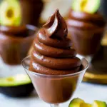 Chocolate Avocado Frosting