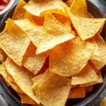 Irresistibly Crunchy Keto Tortilla Chips You’ll Love 42 Keto Tortilla Chips