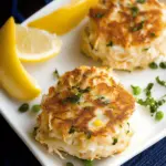 Crab Cakes