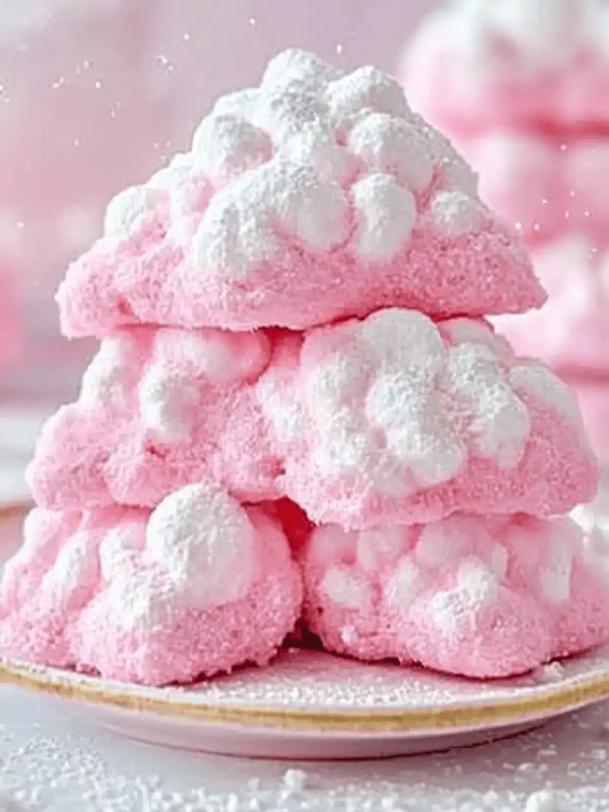 Bubblegum Cloud Slices