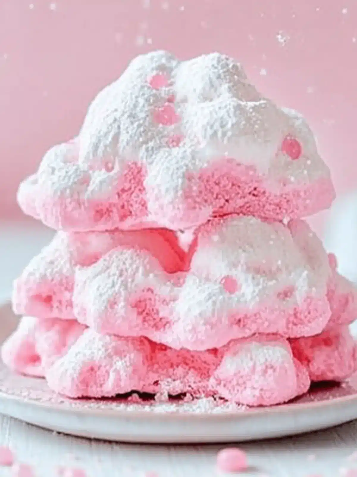 Bubblegum Cloud Slices