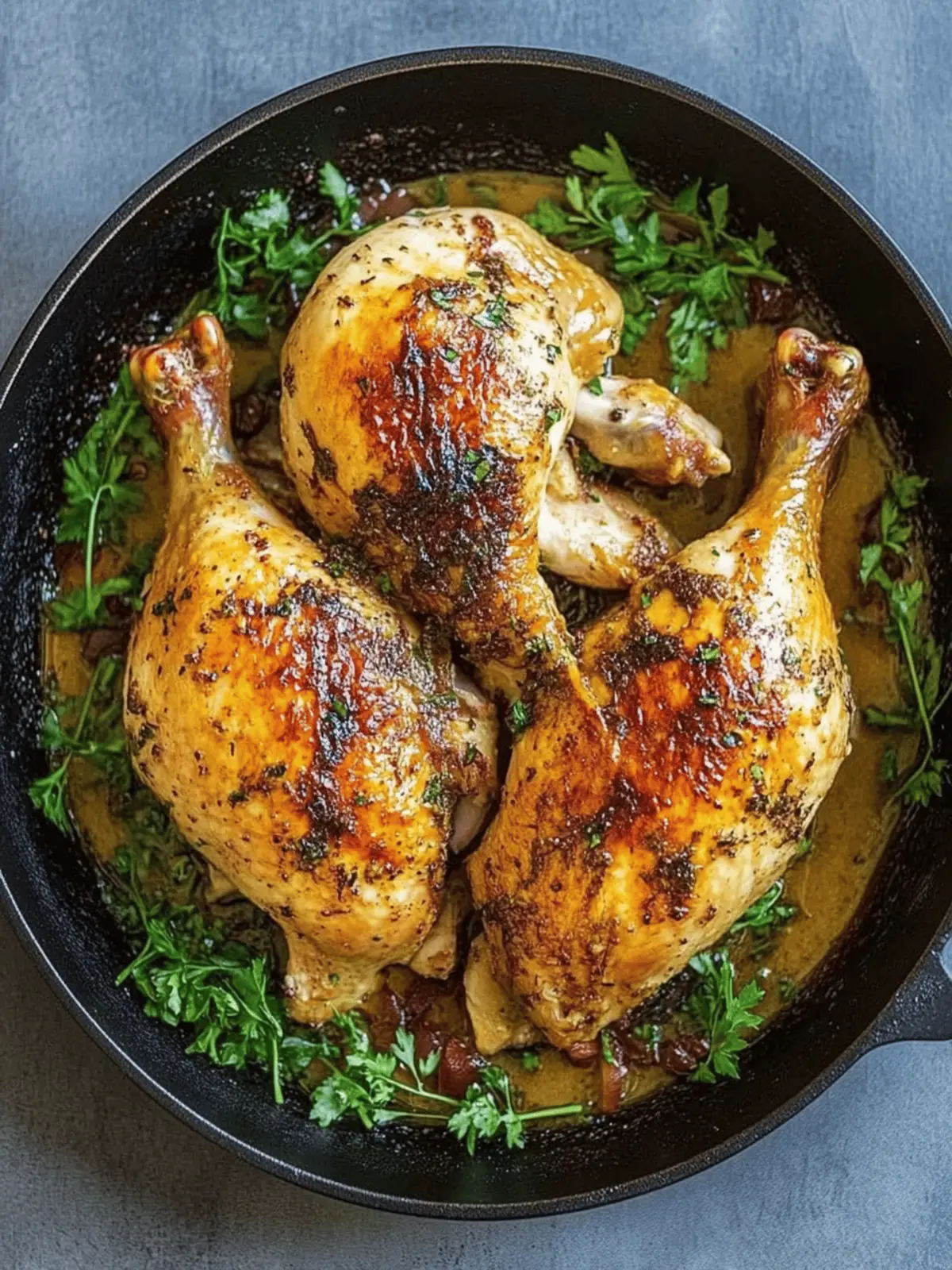 Irresistible Spatchcock Chicken: Juicy, Crispy Delight 4 Spatchcock Chicken