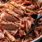 Melt-in-Your-Mouth Oven Baked Pulled Ham for Easy Feasts 9 Oven Baked Pulled Ham