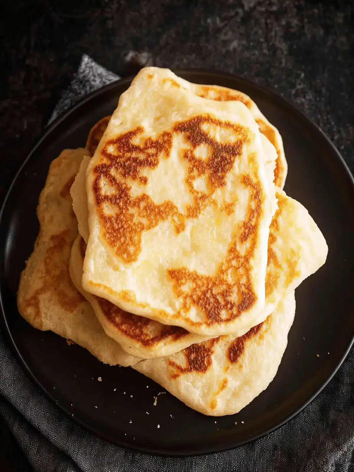 Delicious Scottish Tattie Scones: Fluffy, Crispy Comfort! 3 Scottish Tattie Scones