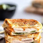 Turkey Panini