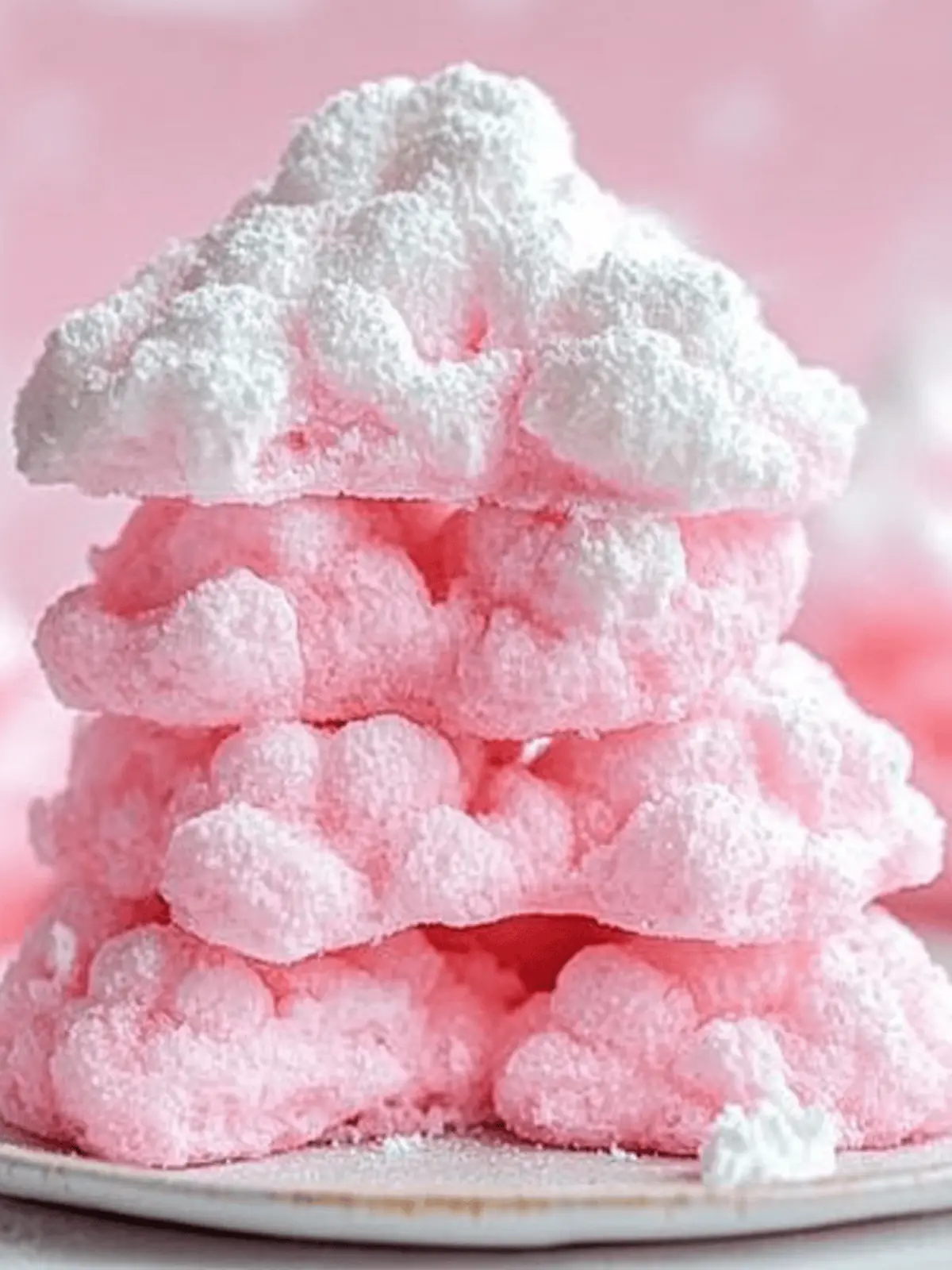 Bubblegum Cloud Slices