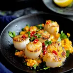 Irresistible Thai Scallops You Can Make in Just 10 Minutes 43 Thai Scallops