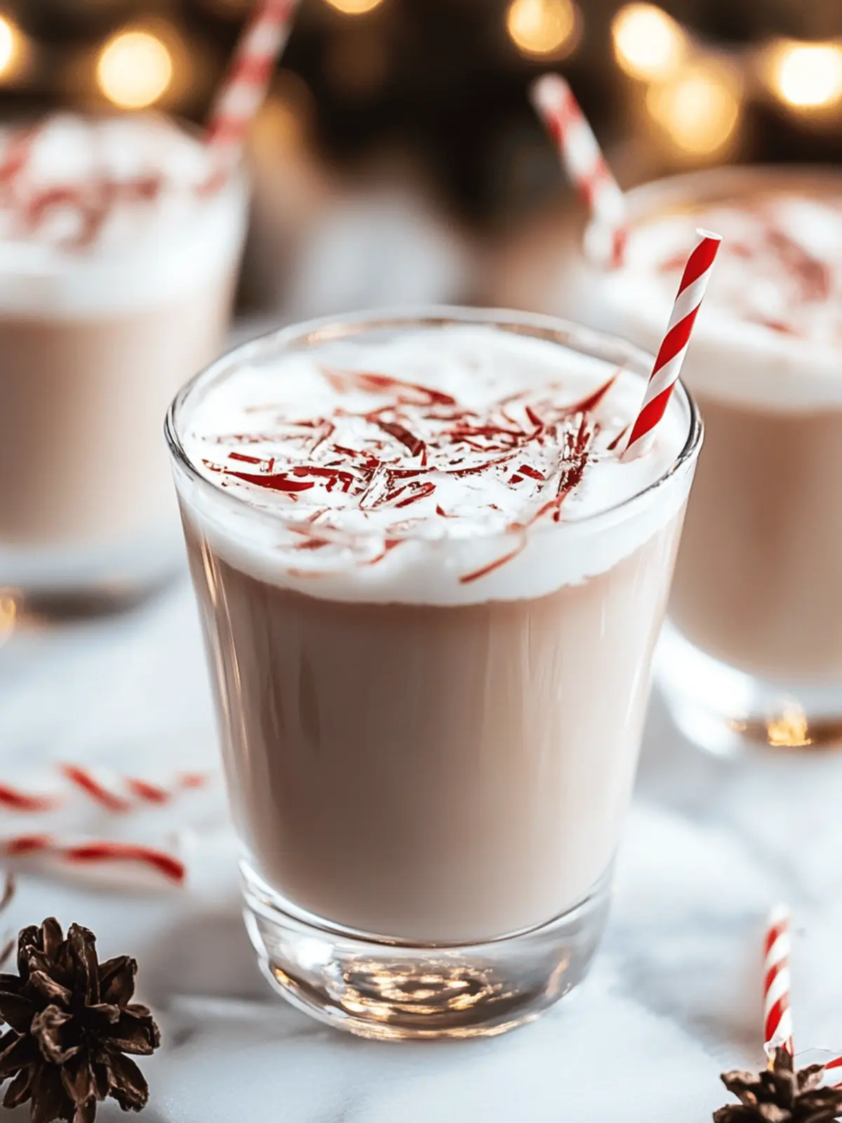 Savor the Season with The Naughty Elf Cocktail Delight 3 The Naughty Elf Cocktail