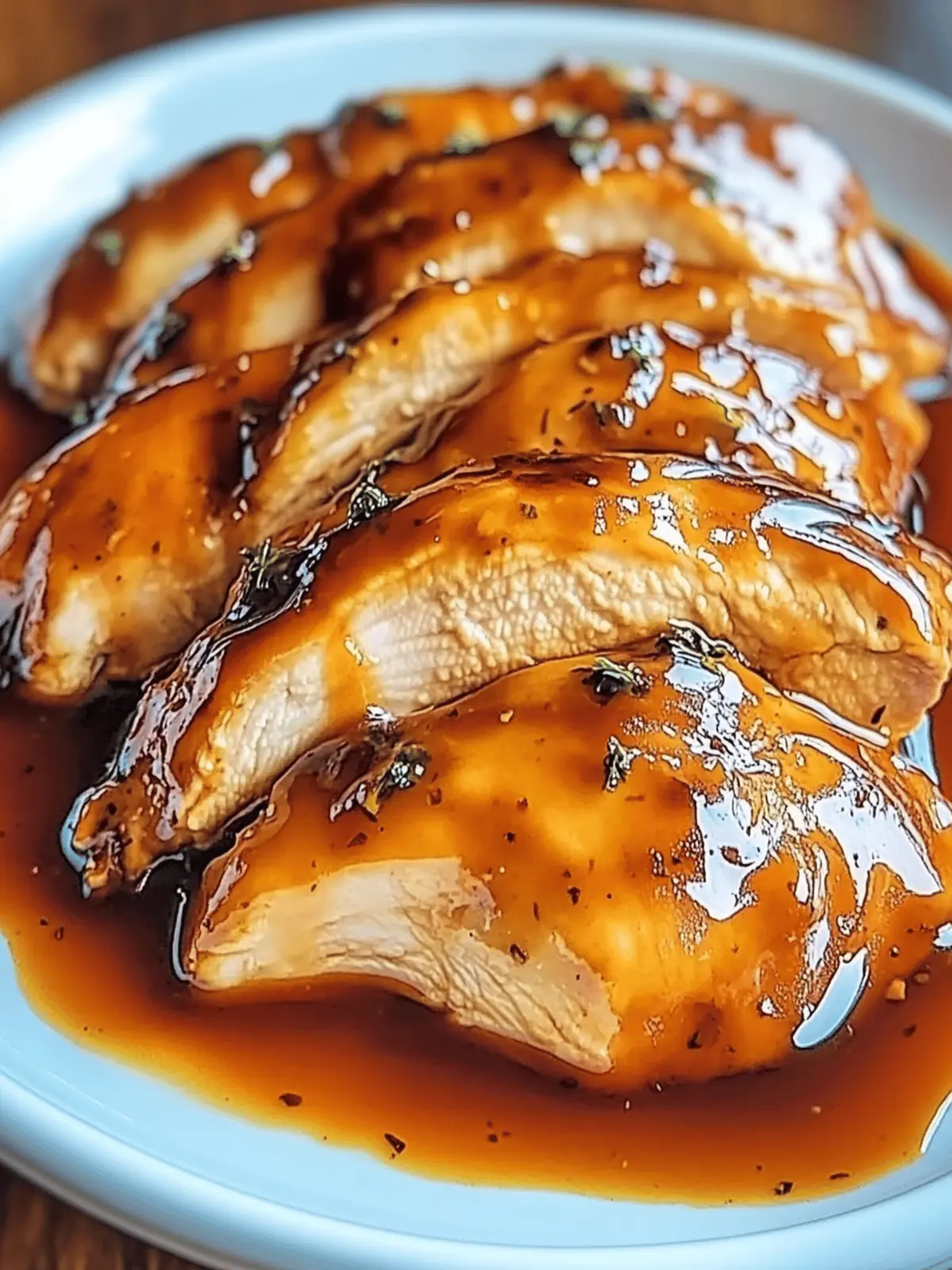 Savory Sweet Baby Ray’s Crockpot Chicken for Easy Family Dinners 4 Sweet Baby Ray’s Crockpot Chicken