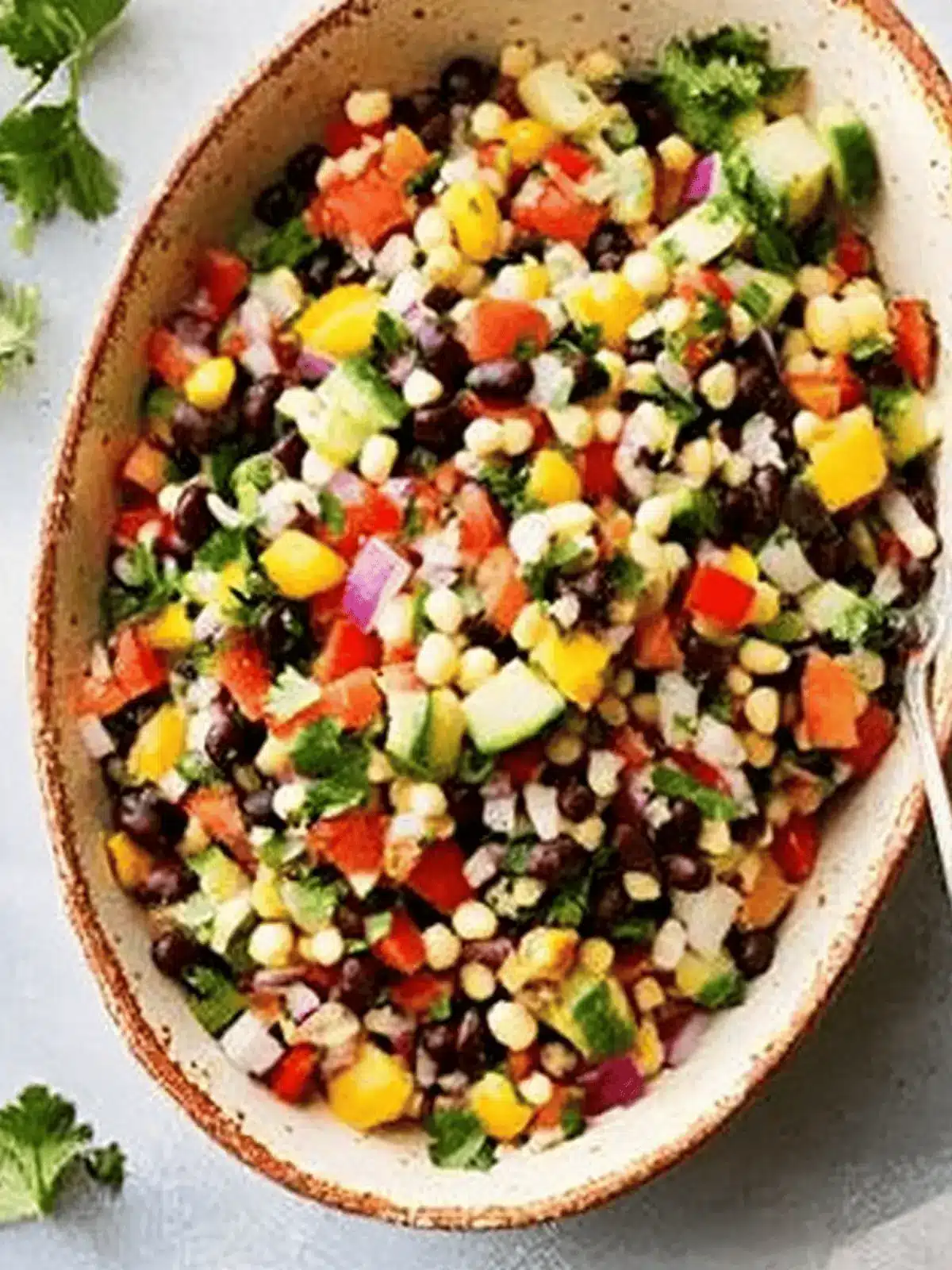 Texas Caviar