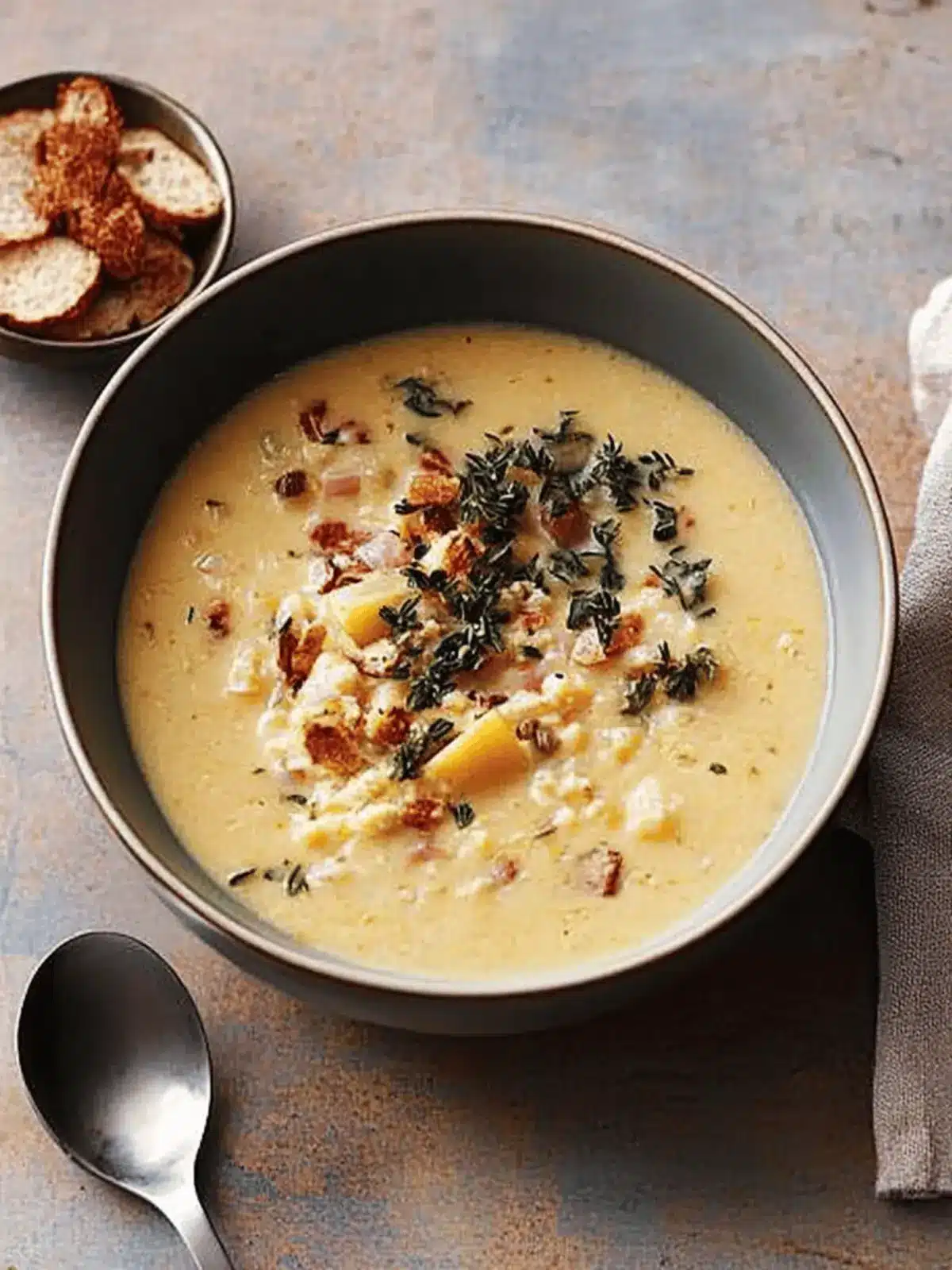 Savor the Flavor: Million Dollar Soup That Will Wow You! 5 Million Dollar Soup