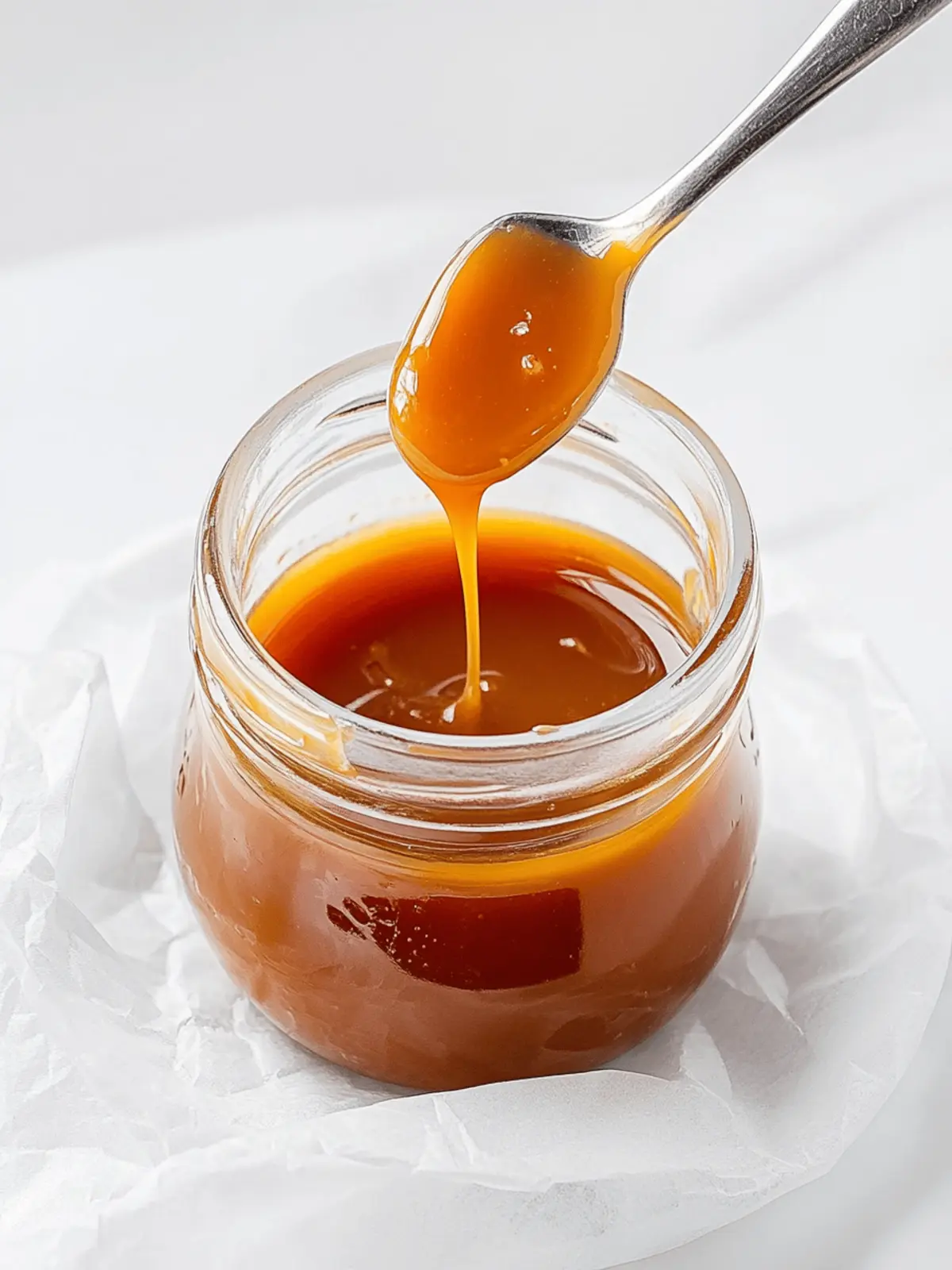 Miso Caramel Sauce: Elevate Your Desserts to Gourmet Status 5 Miso Caramel Sauce