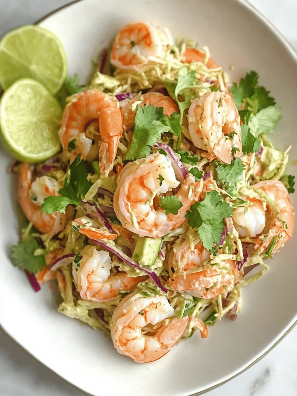 Bang Bang Shrimp Salad: A Flavor Explosion in Minutes 4 Bang Bang Shrimp Salad
