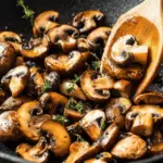 Savor Texas Roadhouse Mushroom Bliss in Just 20 Minutes 7 Texas Roadhouse Mushroom