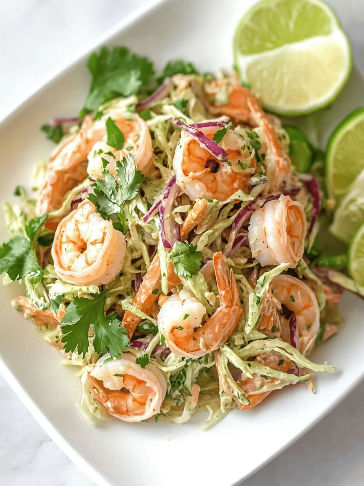 Bang Bang Shrimp Salad: A Flavor Explosion in Minutes 2 Bang Bang Shrimp Salad
