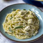Creamy Lemon Feta Pasta: A Bright Twist on Comfort Food 10 Creamy Lemon Feta Pasta