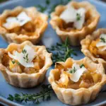 Savory Onion Tarts That’ll Wow Your Taste Buds 7 Onion Tarts
