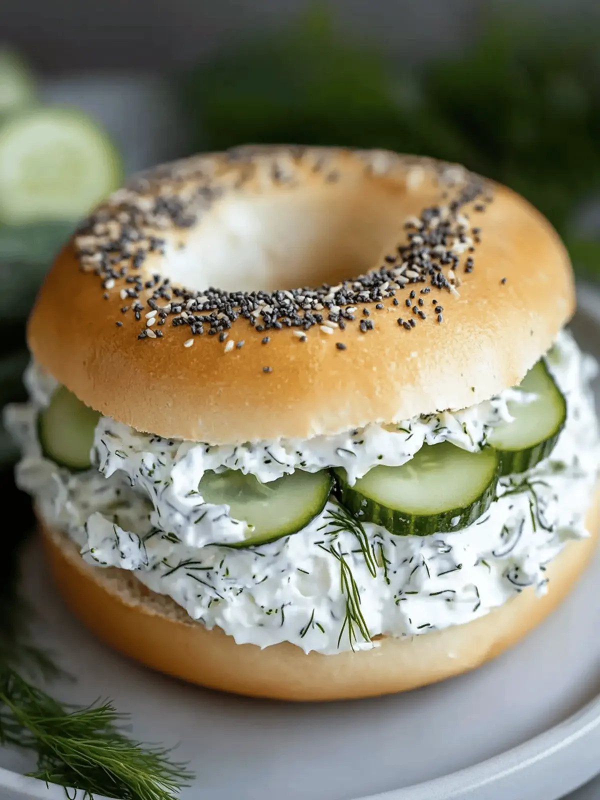 Dill Pickle Cream Cheese: Your New Favorite Quick Spread 2 Dill Pickle Cream Cheese