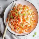 Irresistibly Spicy Crab Kani Salad for Fresh Flavor Lovers 6 Spicy Crab Kani Salad