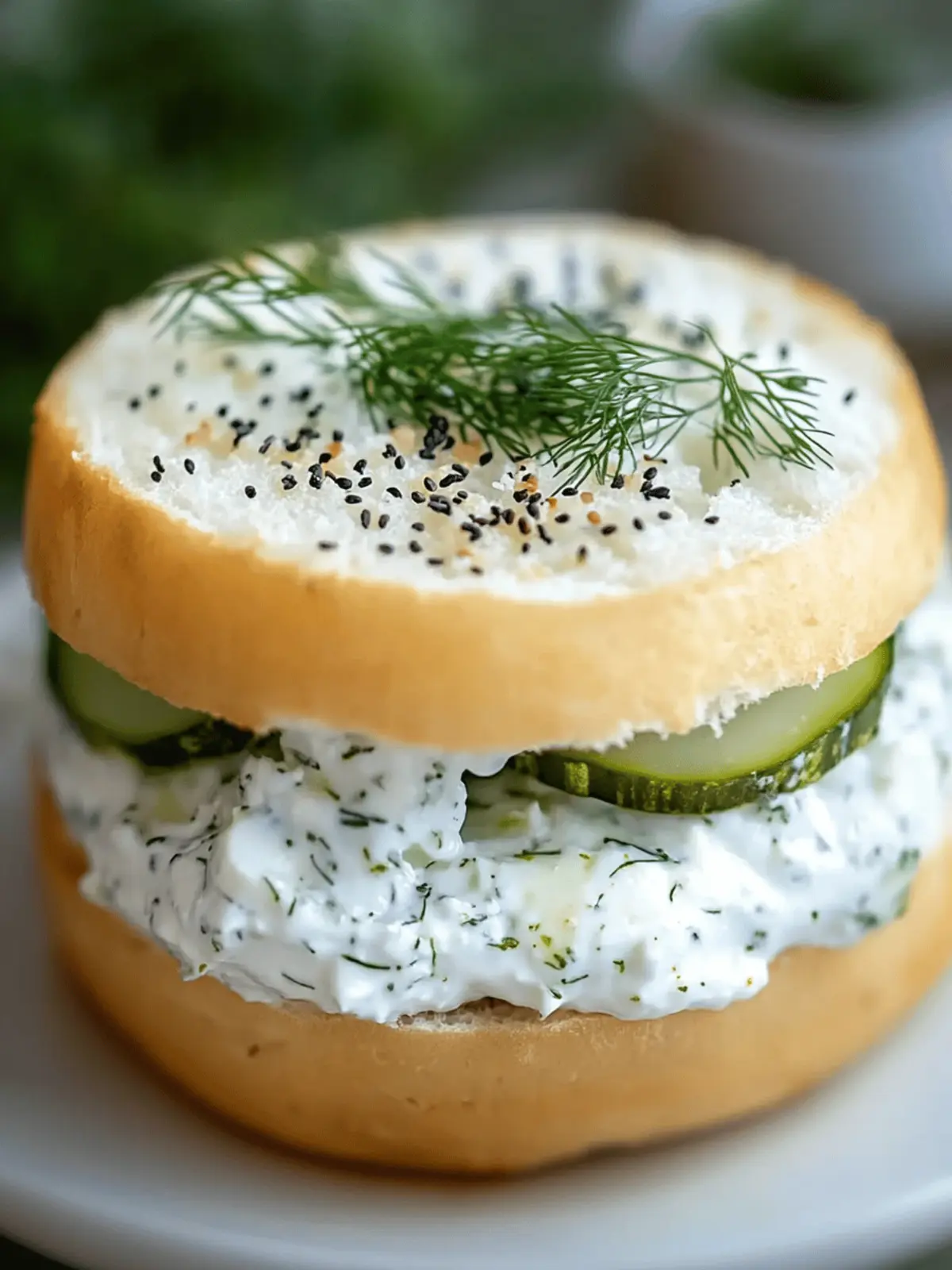 Dill Pickle Cream Cheese: Your New Favorite Quick Spread 4 Dill Pickle Cream Cheese
