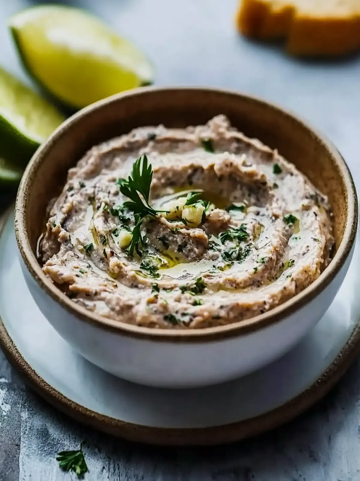 Easy 15-Minute Sardine Rillettes for Delightful Snacking 2 Sardine Rillettes