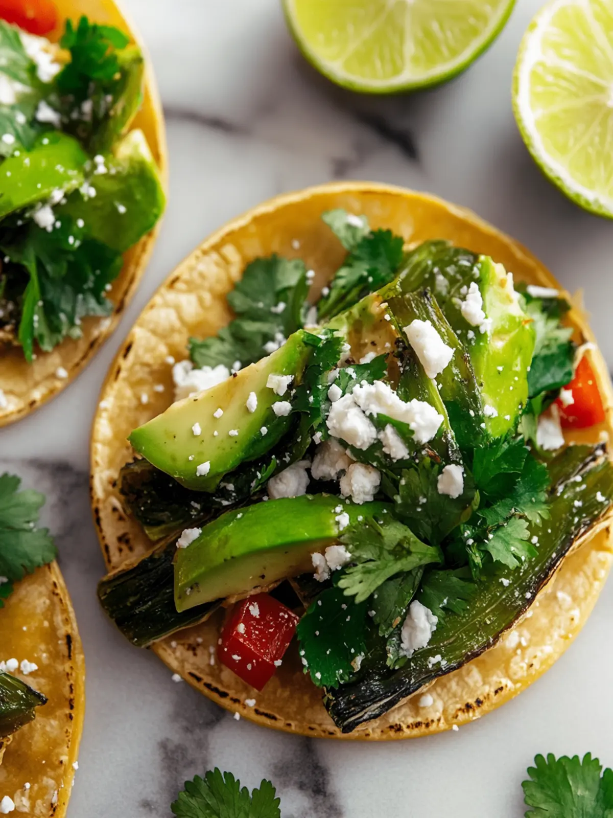 Nopales Tacos: A Healthy Plant-Based Fiesta You’ll Love 2 Nopales Tacos
